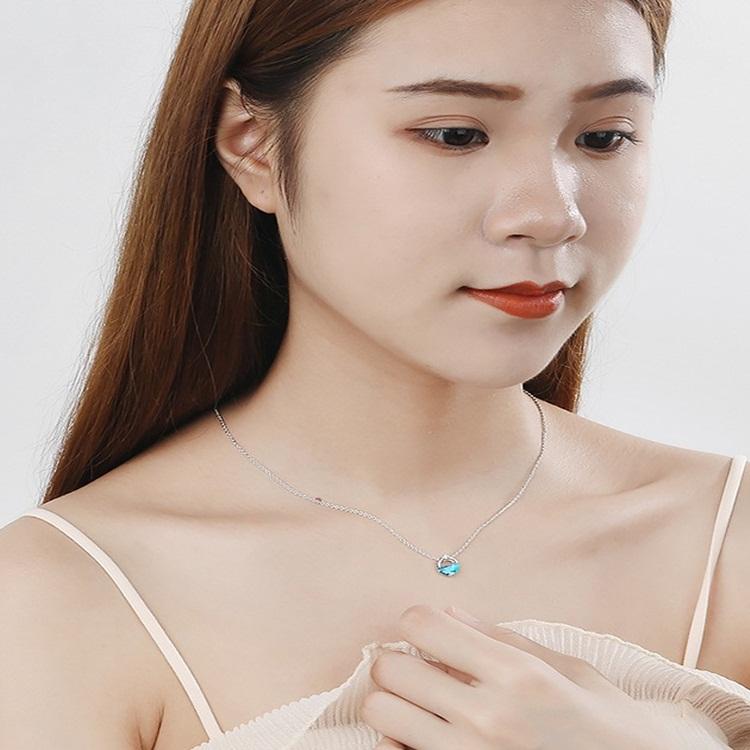 [HCM]Dây chuyền nữ thời trang Hàn nhỏ xinh DC89