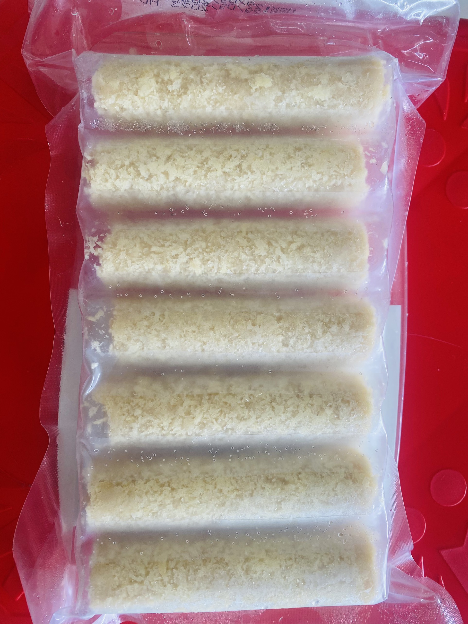 [CHỈ GIAO HỎA TỐC HCM] - PHÔ MAI QUE 250G