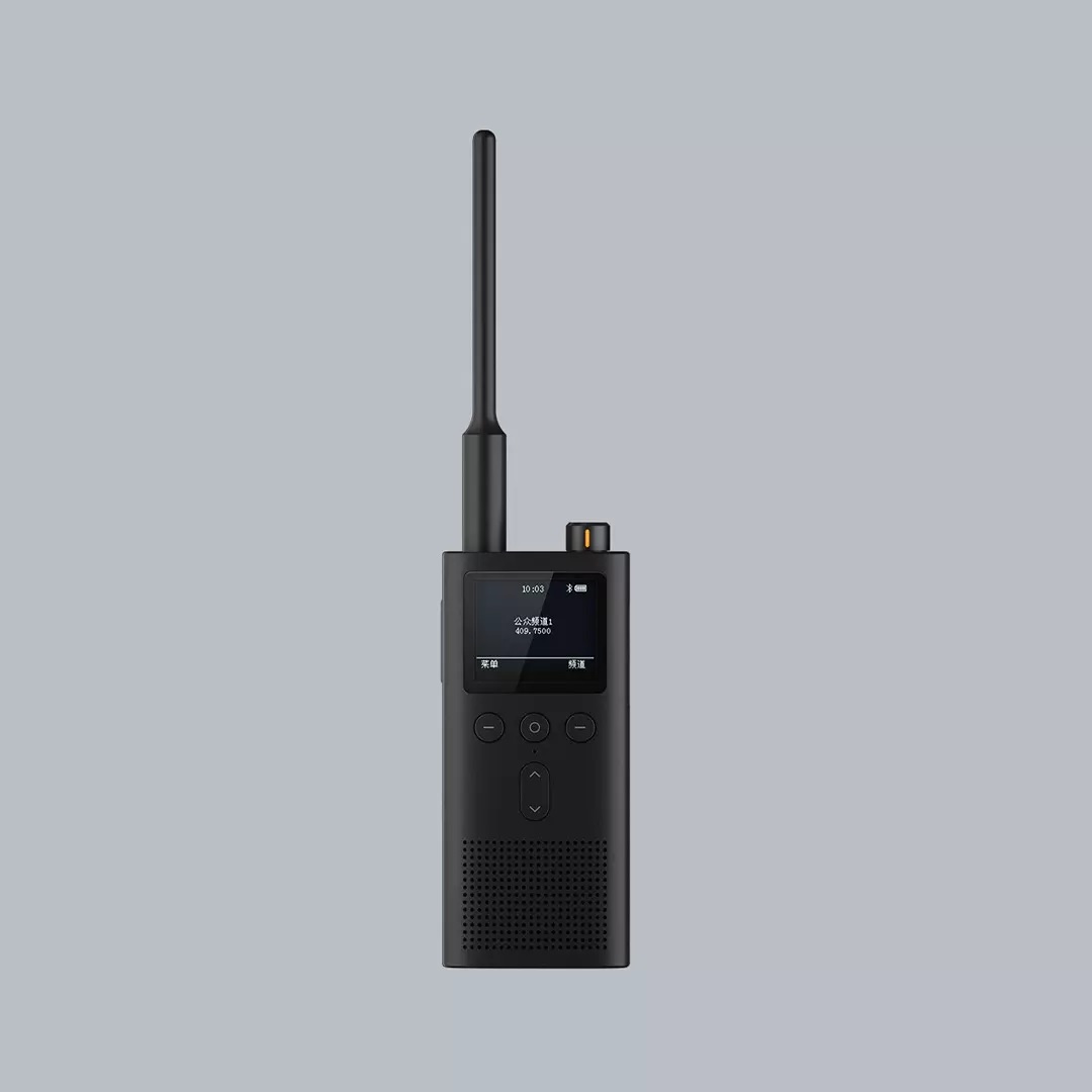 Bộ đàm Mi Walkie-Talkie 2