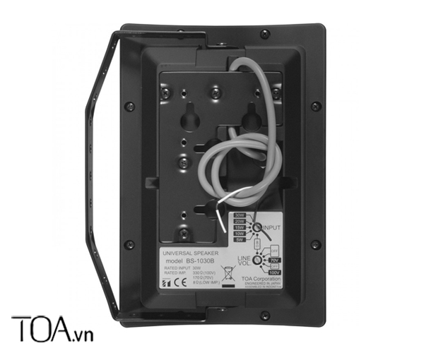 Loa hộp Toa BS-1030B