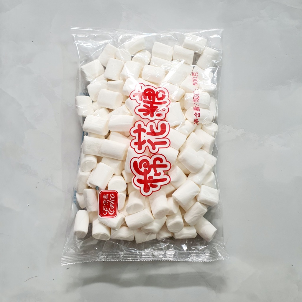 Kẹo Marshmallow