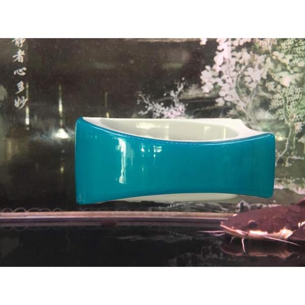 Lau kính nam châm Vipsun VS 103 - Chùi hít kiếng nam châm - Dụng cụ vệ sinh hồ cá bể cá