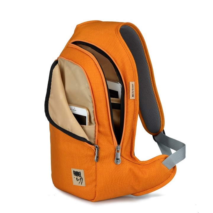 Balo Một Quai Mikkor D'Leh Sling