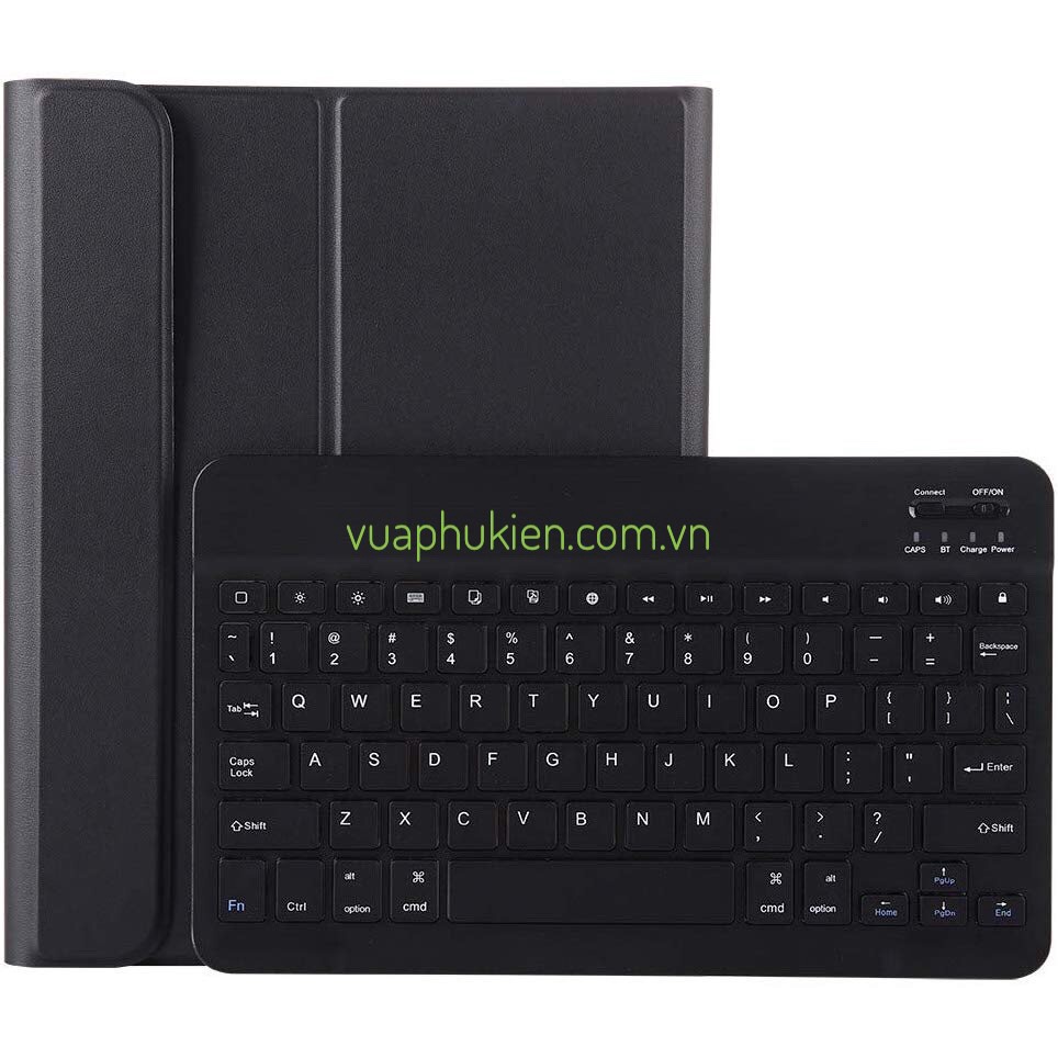 Bao da iPad Mini 6 2021 Smart Keyboard kèm bàn phím Bluetooth