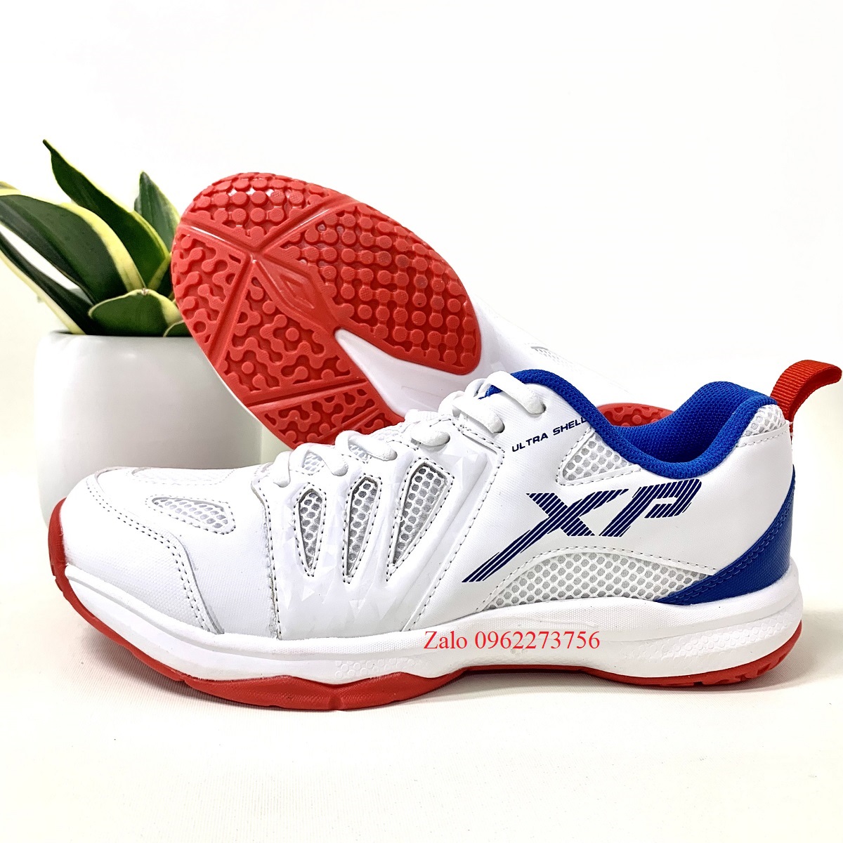 Giày bóng chuyền nam nữ XP CL03