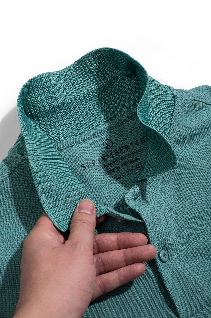 ÁO THUN LUX POLO - September7th