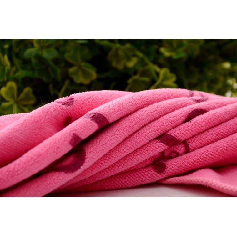 Sét 3 khăn thái ( Khăn tắm - khăn gội - khăn rửa mặt )