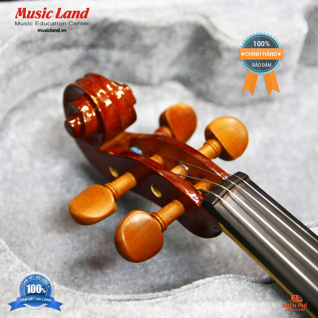 Đàn Violin Shifen SV-401 - Chính Hãng