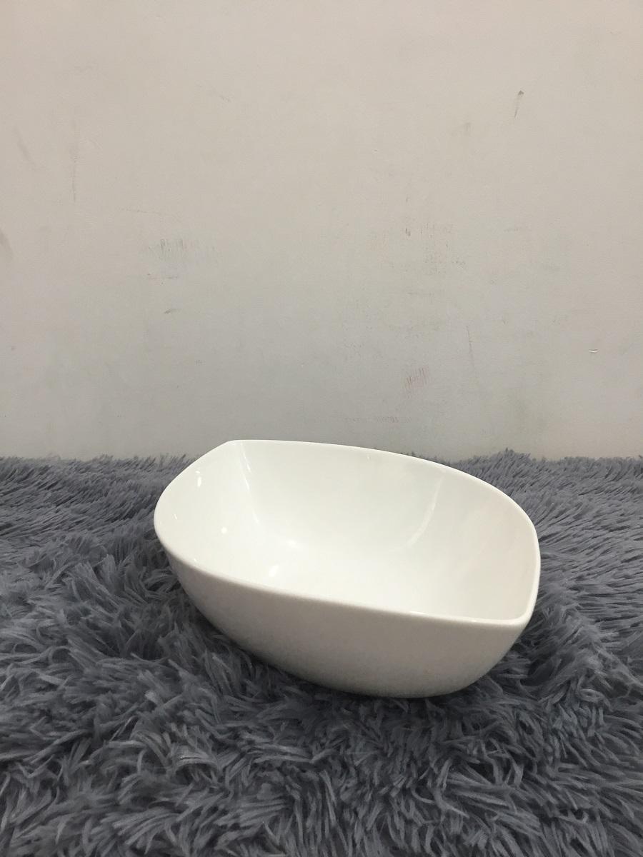 Tô oval 28.5 cm - gốm sứ minh long i