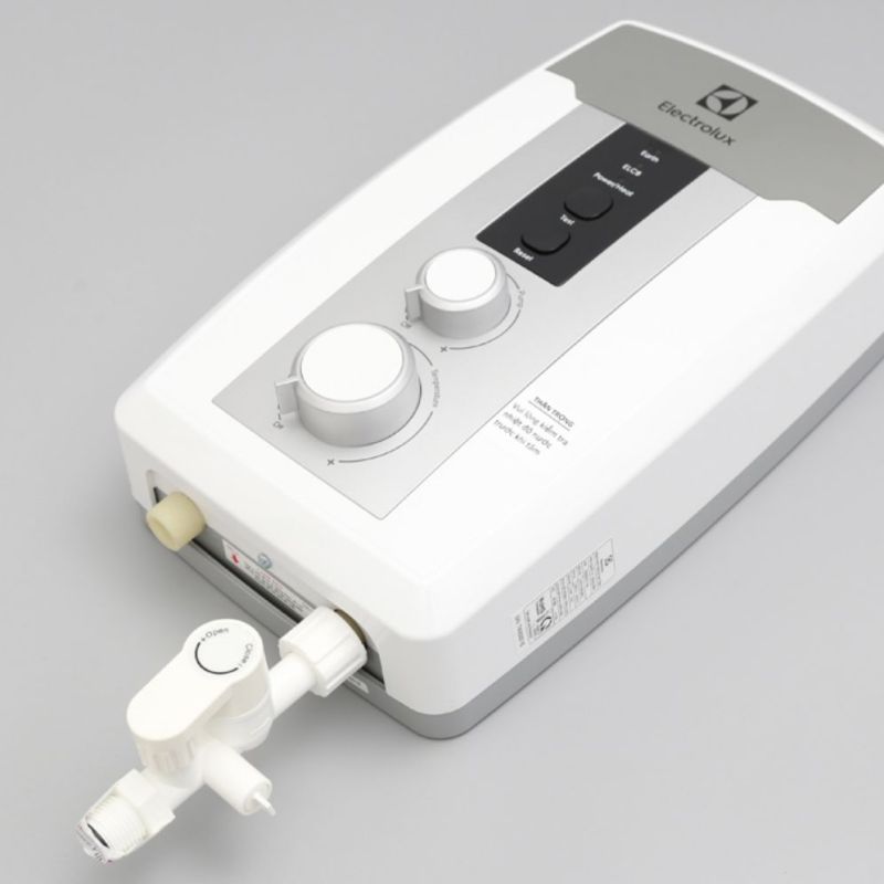 Bảng giá Máy nước nóng Electrolux EWE351HB-DWS2 3500W