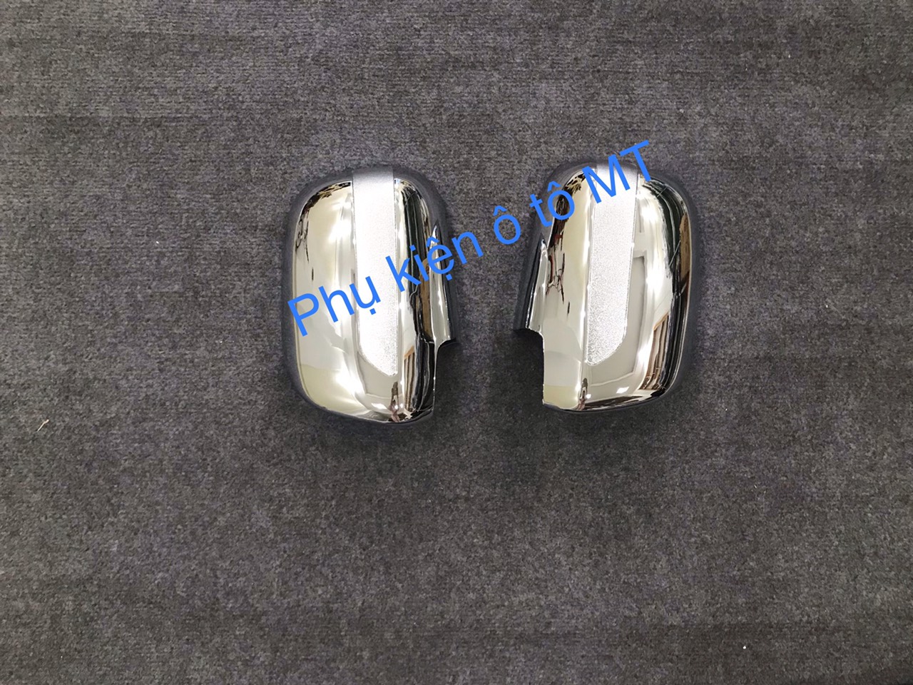 Ốp gương Chiếu hậu Innova 2010 - 2011 - 2012 - 2013 Không đèn