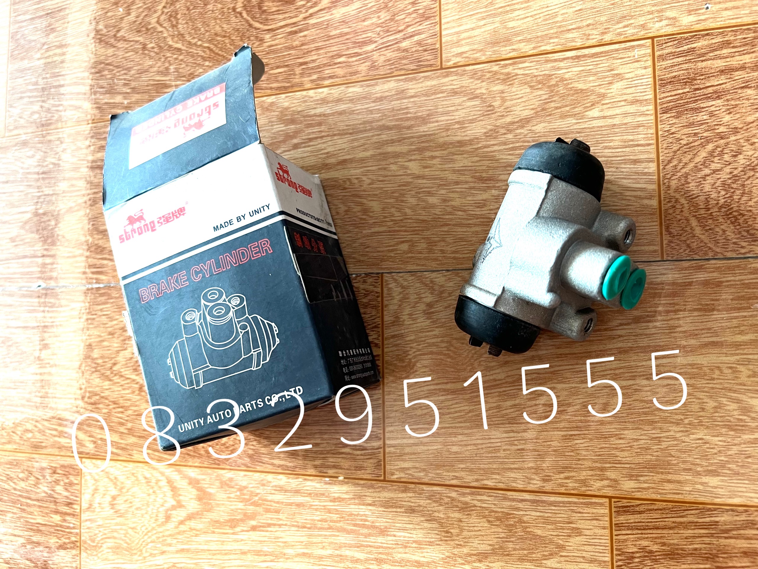xy lanh phanh sau Suzuki 5 tạ , giá 1 chiếc