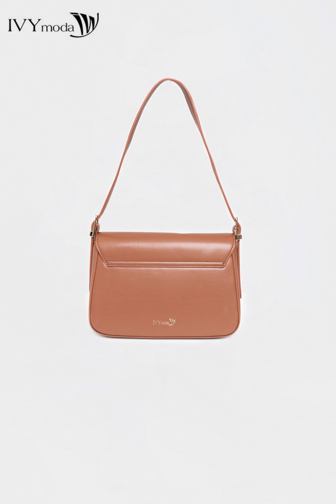 Túi đeo vai Baguette IVY moda MS 51A1386