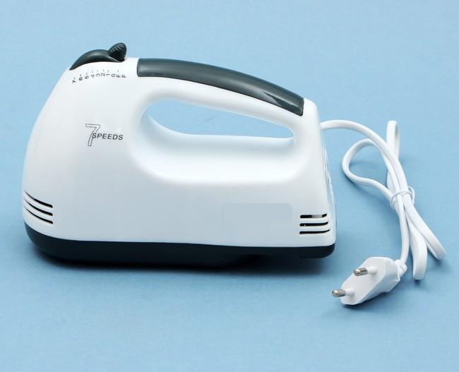 Máy Đánh Trứng Cầm Tay 7 Tốc Độ Bảo Hành 1 Năm