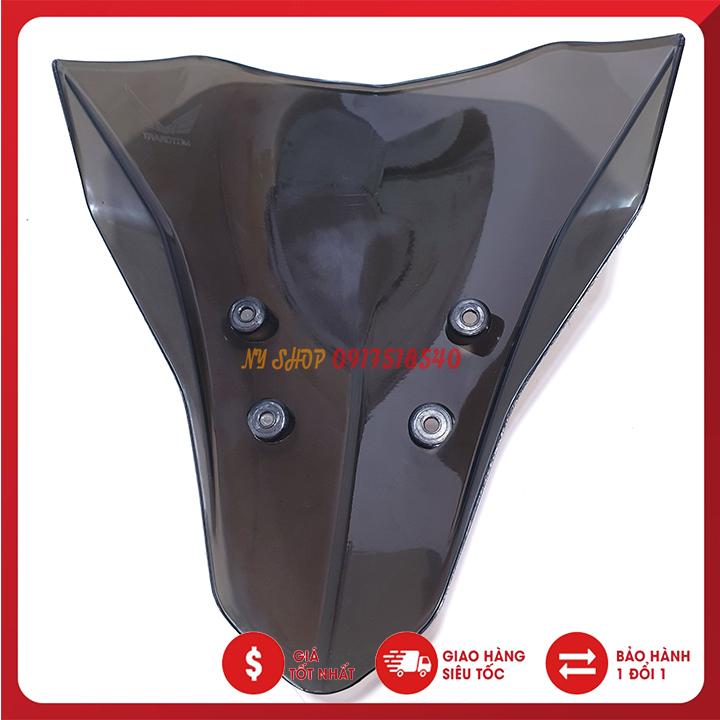 ỐP ĐẦU KÍNH CHẮN GIÓ WINNER X HÀNG MOTORART