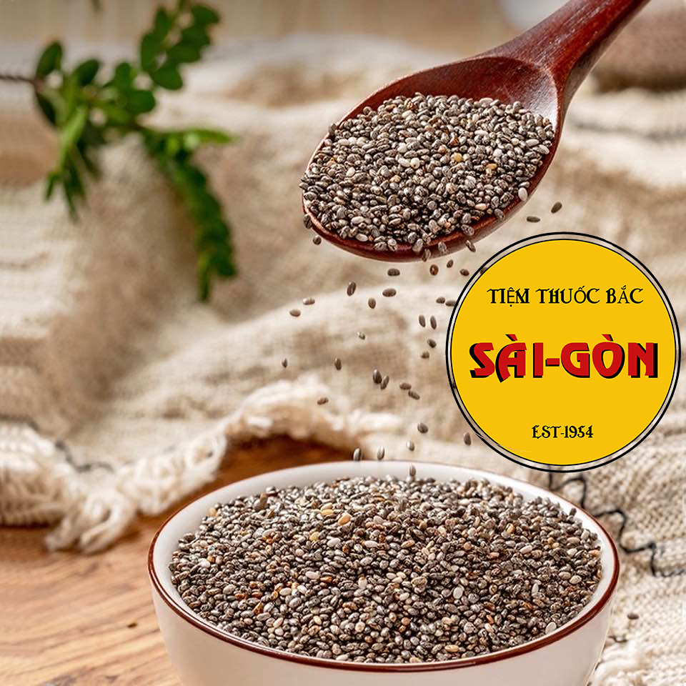[HCM]Hạt Chia 1kg