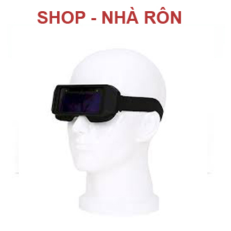 KÍNH HÀN ĐIỆN TỬ TX009 - SHOP NHÀ RÔN