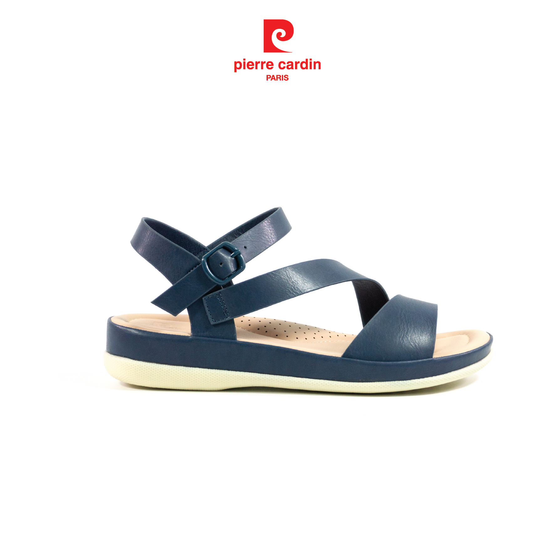 Giày Sandal Nữ Pierre Cardin - PCWFWSG 178