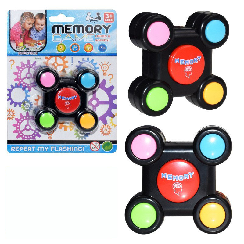 Memory game - trò chơi ghi nhớ rèn luyện trí nhớ, IQ mới nhất 2023