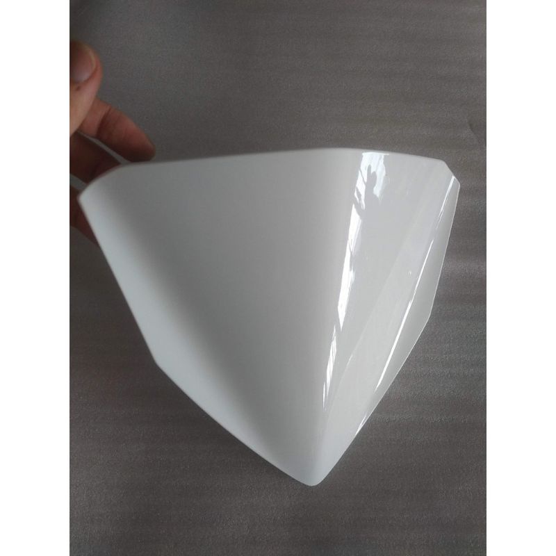 Mão Nouvo LX / Chắn gió Nouvo 4