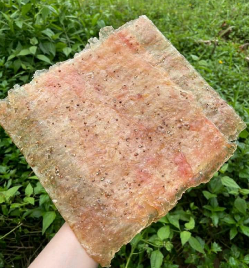 Khô cá thiều miếng tiêu sọ thượng hạng - vựa khô tú sương - 1kg/ 500gr/ 300gr/ 1000gr