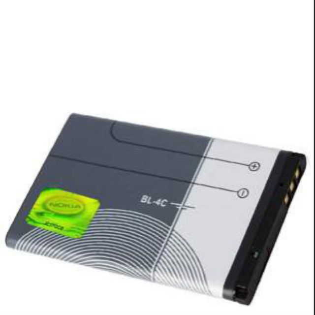 Pin Nokia Bl - 4C Xịn _ Bh 6 Tháng