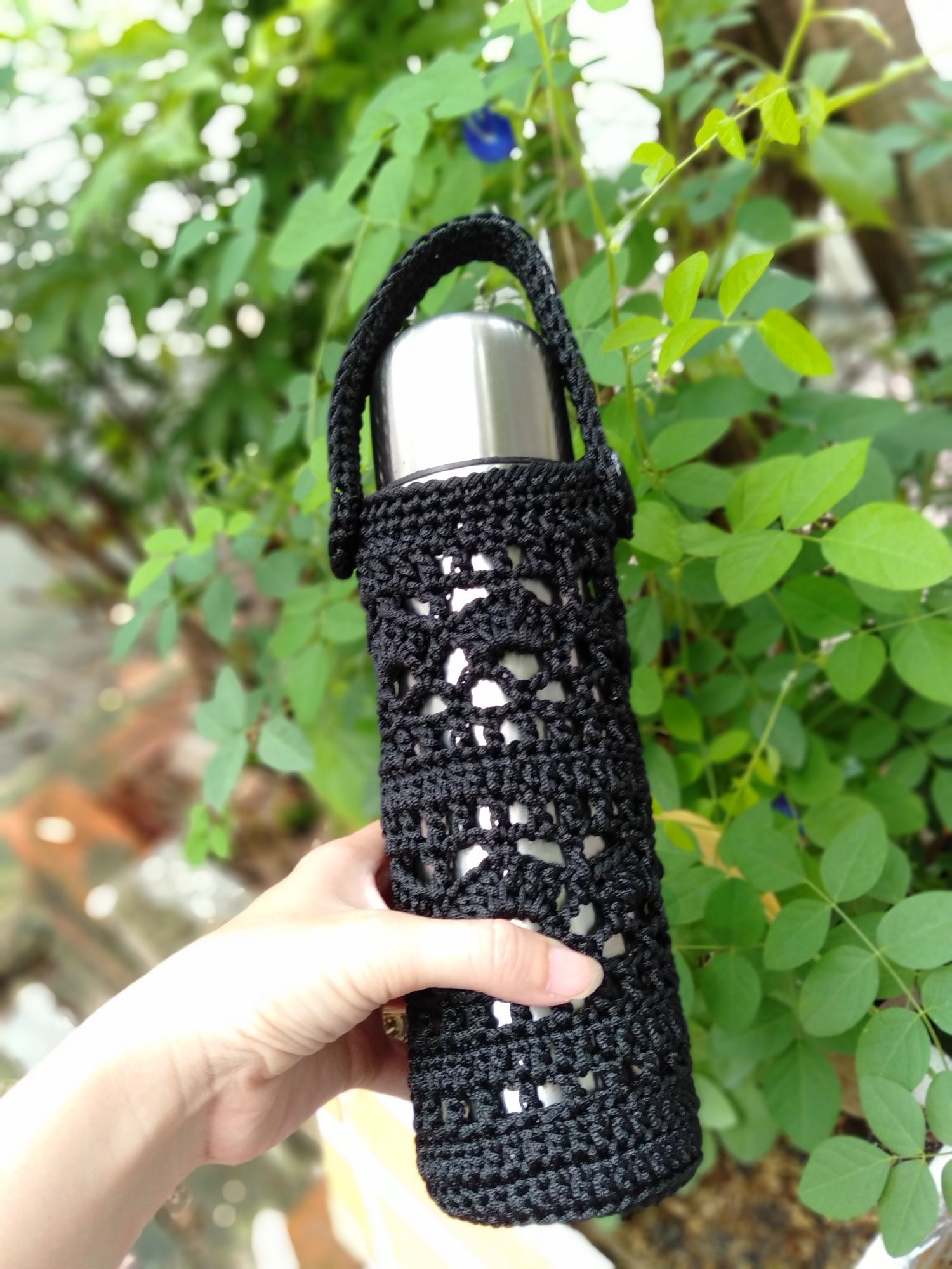 TÚI ĐỰNG BÌNH GIỮ NHIỆT