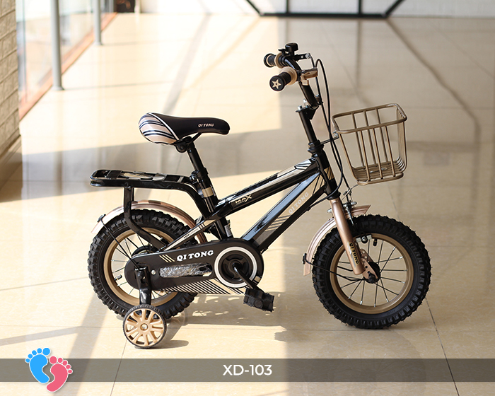 Xe đạp cao cấp cho bé BABY PLAZA XD-103