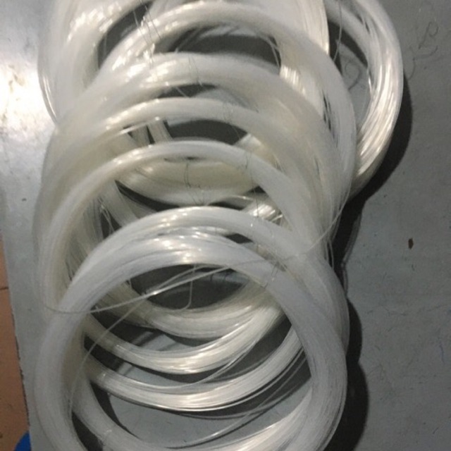 20 Mét Dây cước siêu bền 1ly,2ly