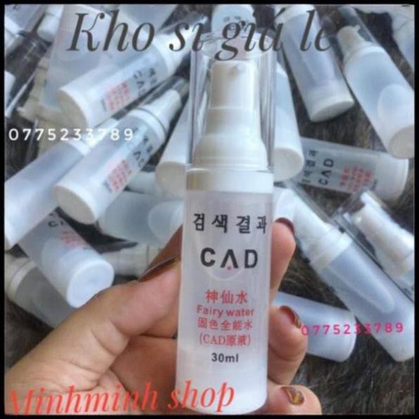 [HCM]Nước Pha Mực CAD DCPX Uyen Nguyen