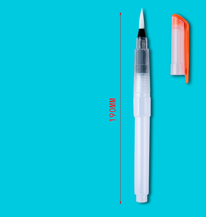 Cọ Vẽ Màu Nước ( Water Brush) Thân Dài 19cm