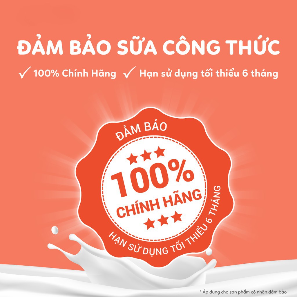 Sữa bột Enfamil A + 1 400g