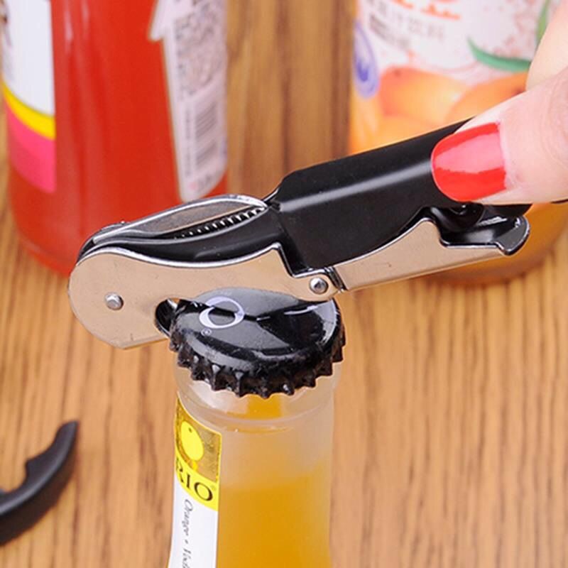 Dụng Cụ Khui Mở Rượu Bia Đa Năng Kiểu Y