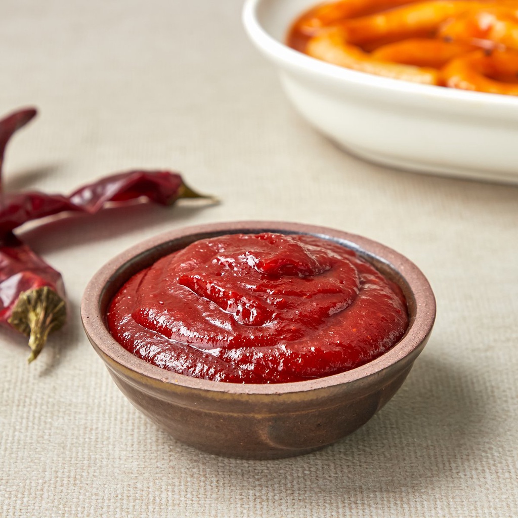 Tương ớt Hàn Quốc Gochujang CJ