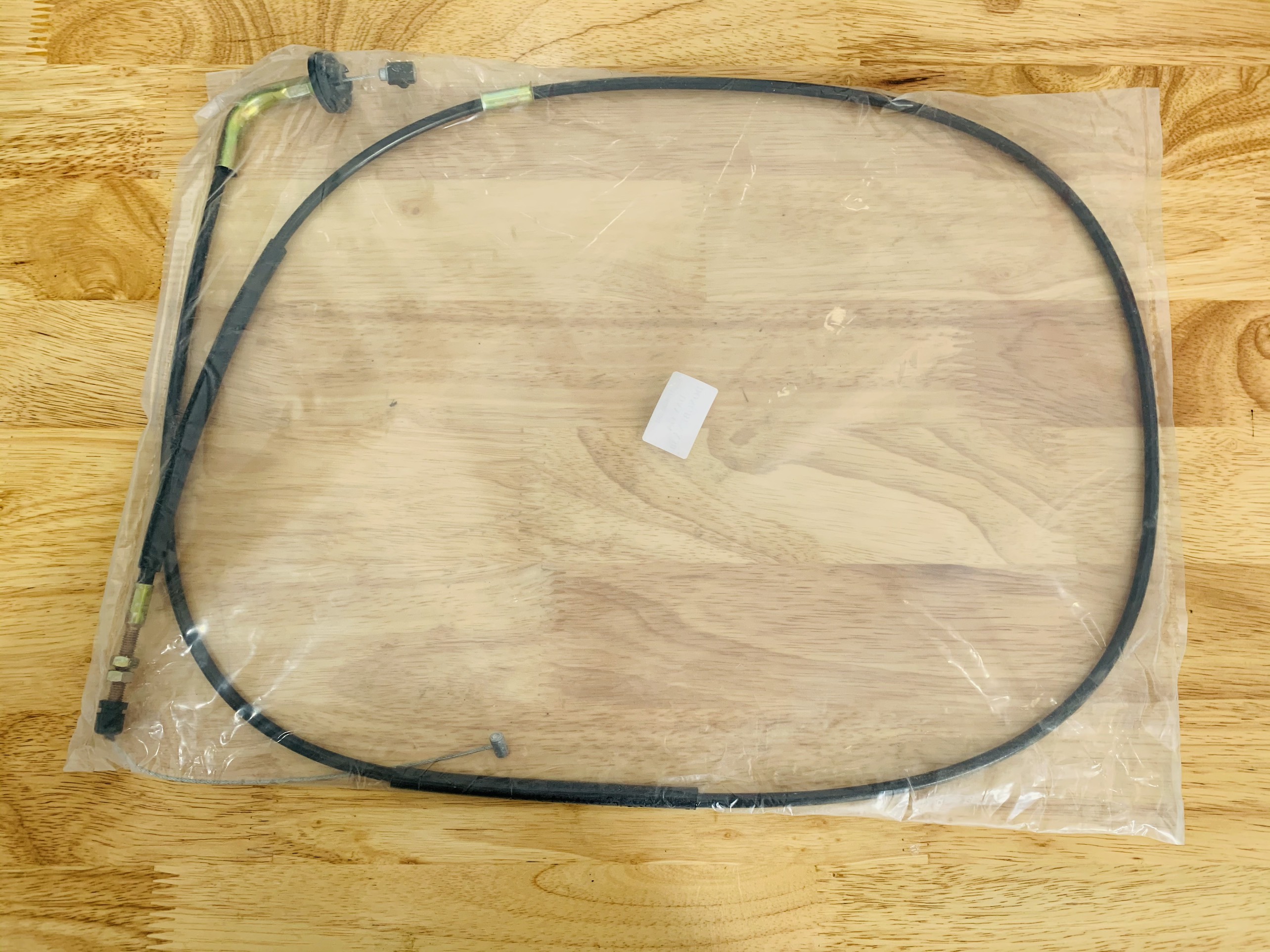 Dây côn, dây ga, dây số xe Dongben X30