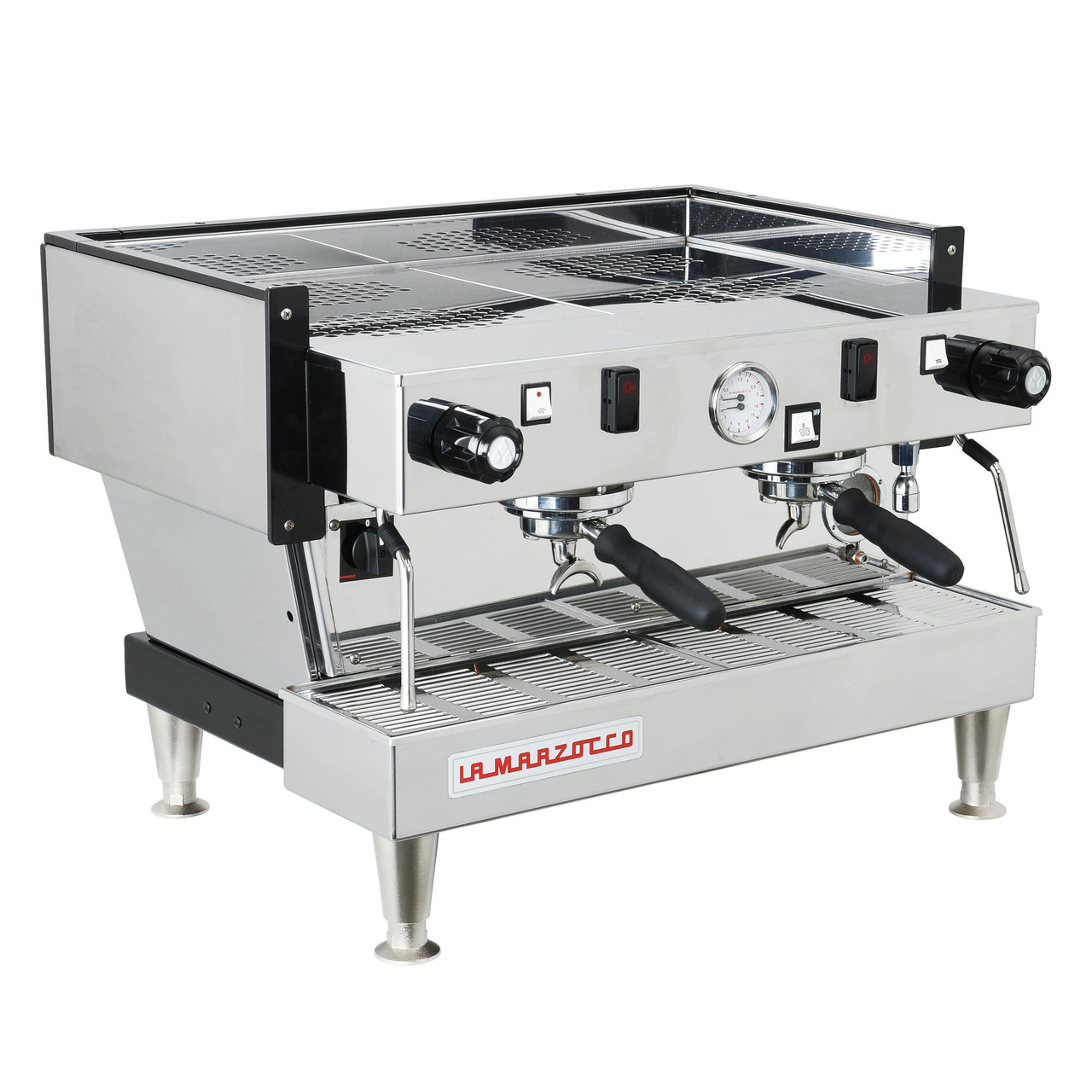 Lưới lọc họng pha (shower) máy pha cà phê La Marzocco