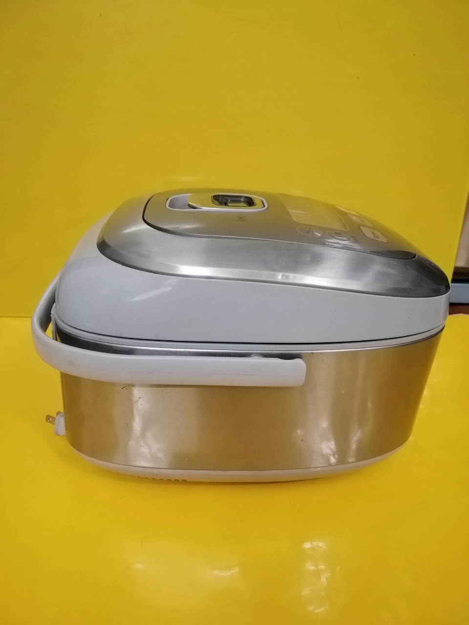 Nồi cơm nội địa Nhật Panasonic SR-HA102 (1.0L)
