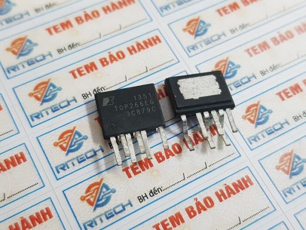Top266eg top266en ic chức năng esip-7c
