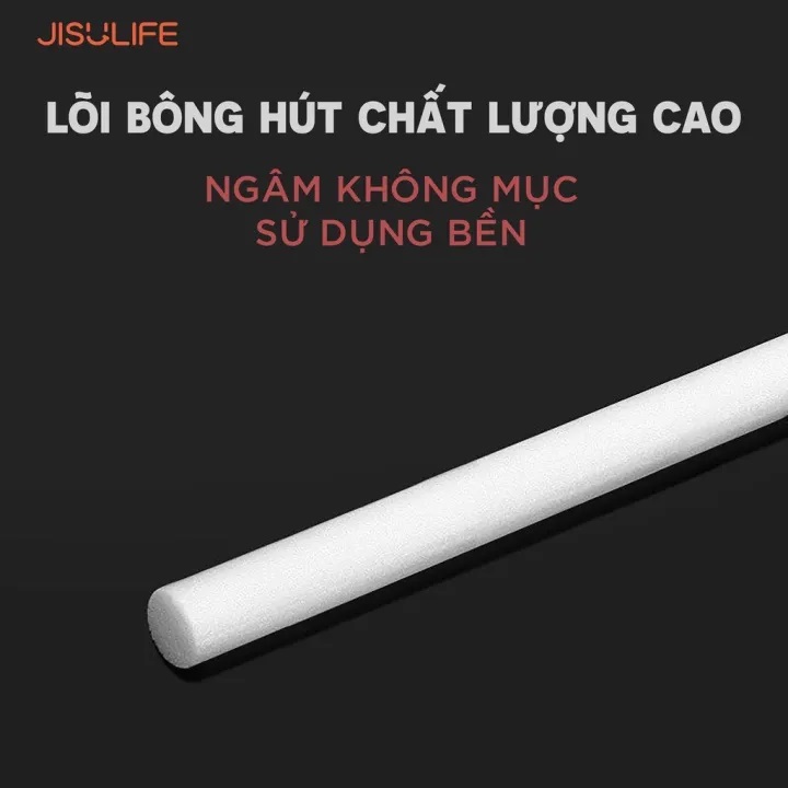1 Cái Lõi Bông Thay Thế Của Máy Xông Tinh Dầu Mini