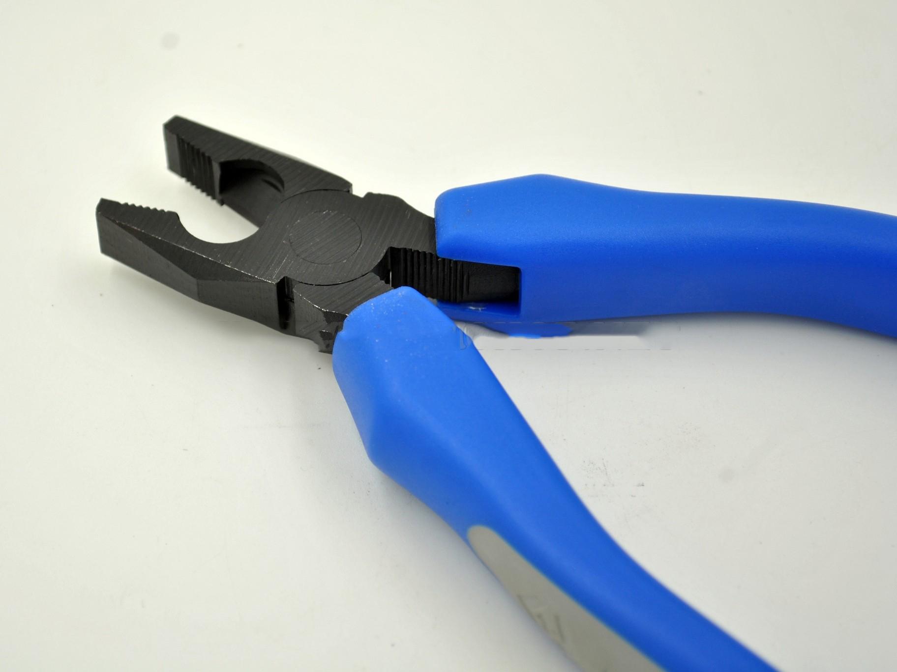 Kìm điện Kingtony 6111-06 (Dài 6.5inch)