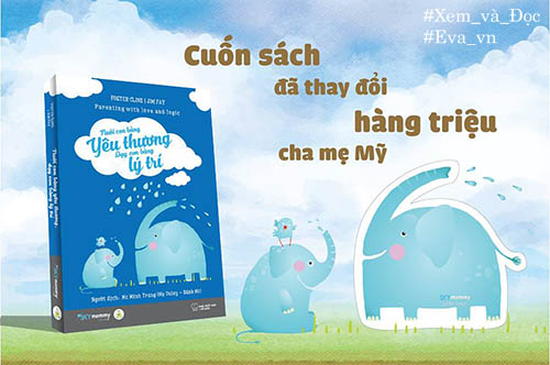 Nuôi Con Bằng Yêu Thương - Dạy Con Bằng Lý Trí (Parenting With Love And Logic)