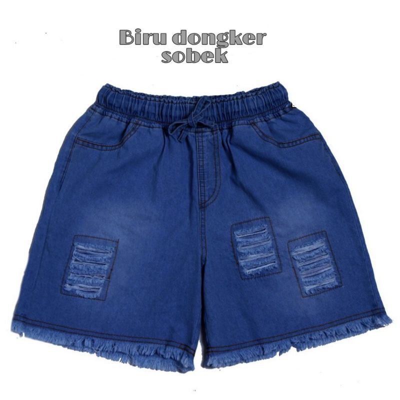 COMBO 3 QUẦN SHORT JEAN NỮ 100K/3 CÁI