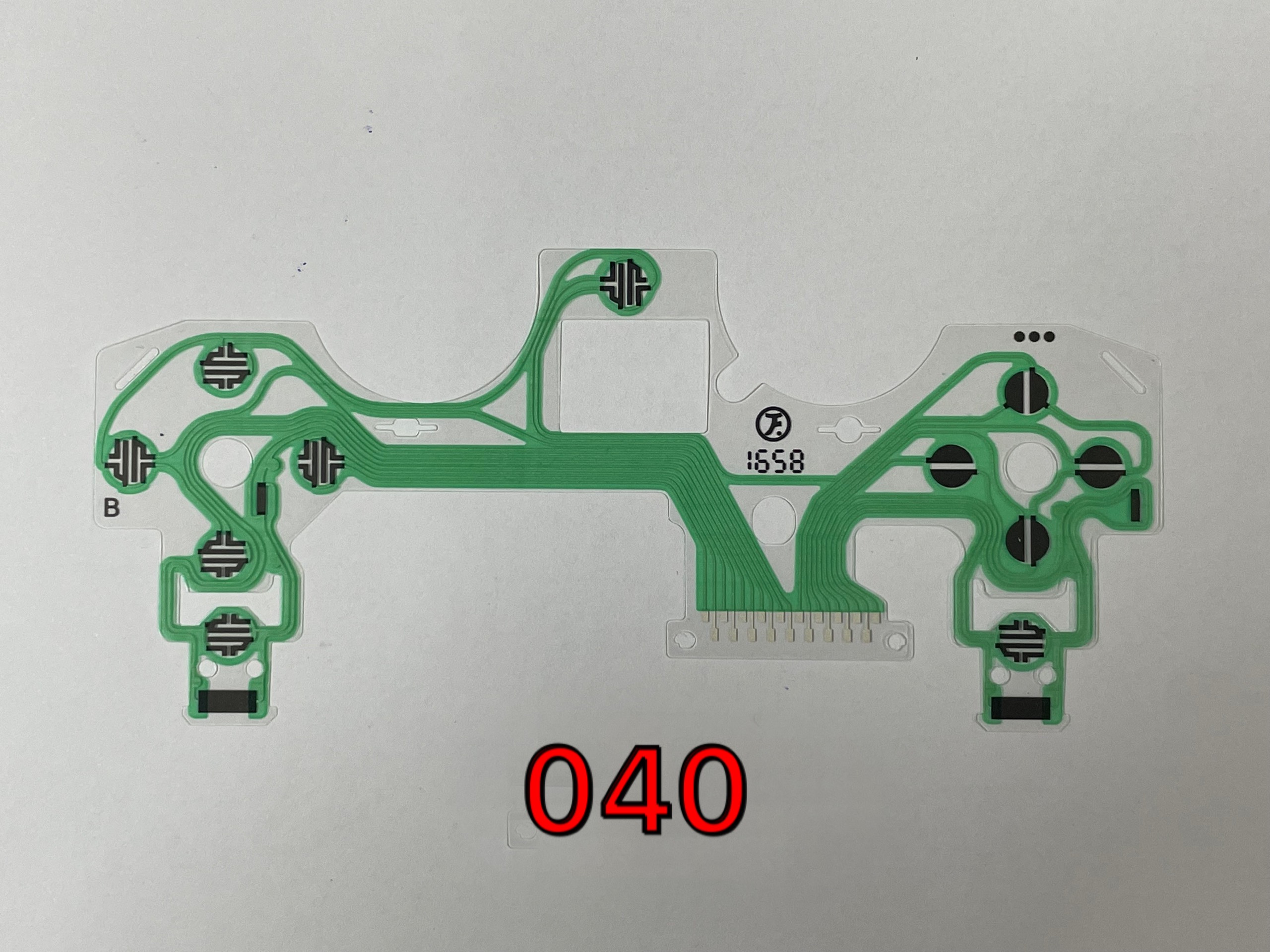 Mạch tay cầm Dualshock PS4