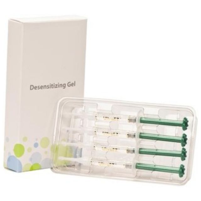 Gel Chống Ê Buốt Răng Opalesscence Mỹ