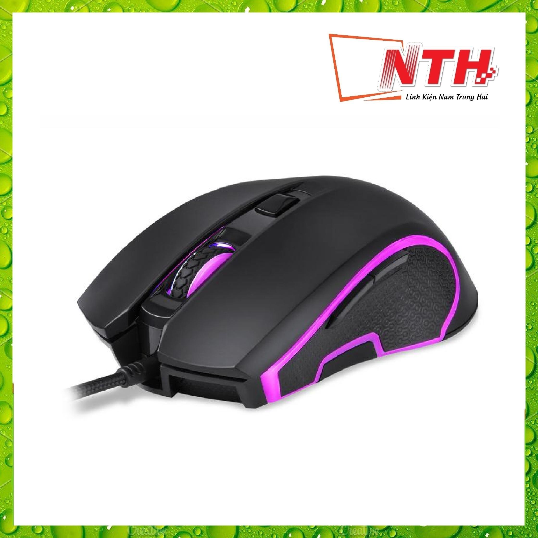 [HCM]Chuột SPK9413 USB Led