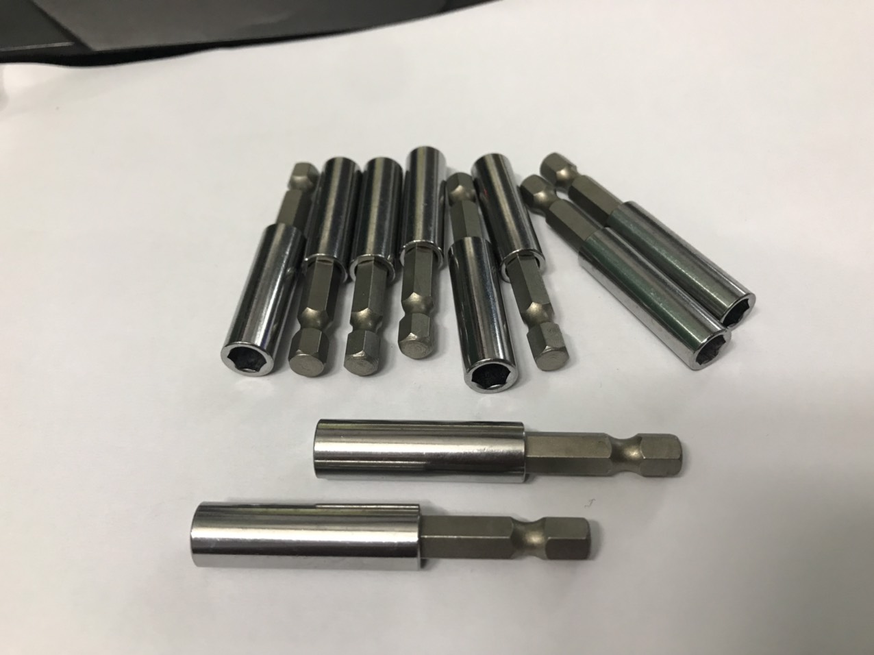 MŨI NỐI VÍT ĐẦU LỤC GIÁC 1/4