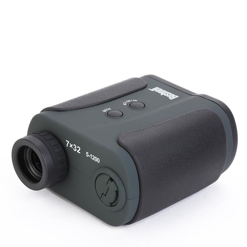 Ống nhòm đo khoảng cách Bushnell
