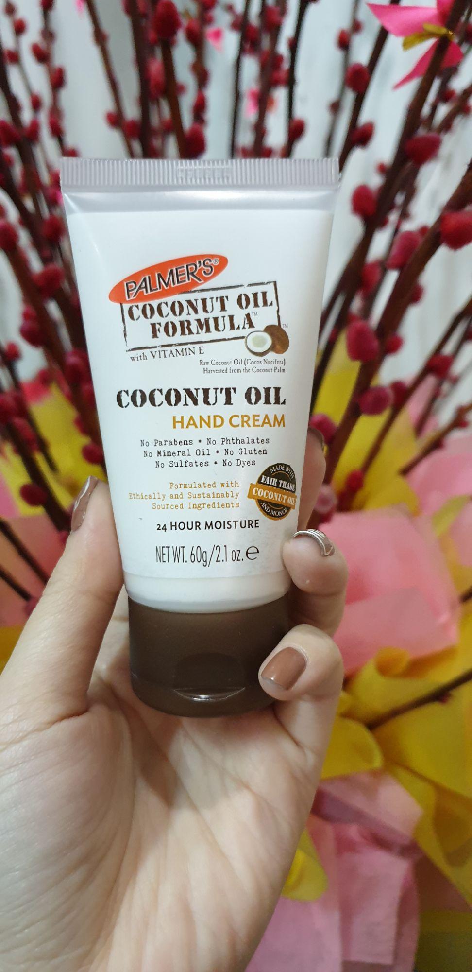 Kem Dưỡng Da TayPalmer’s Hand Cream