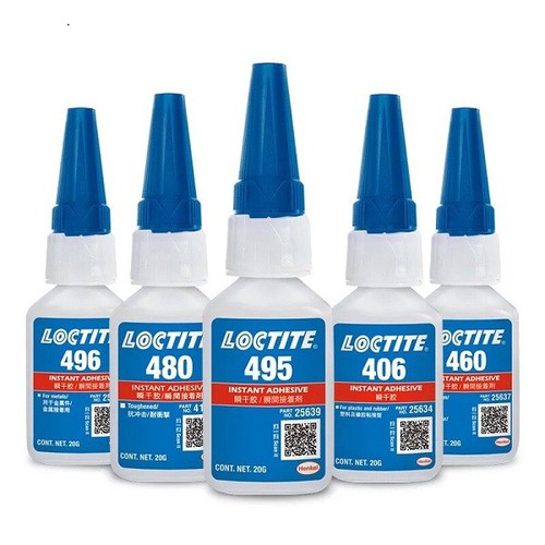 Keo dán Loctite 406 loại 20gr