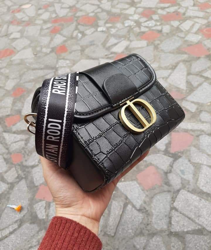 Túi Thời Trang Da Rắn Siêu Hot 3M72